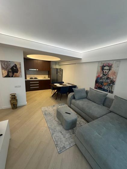 Inchiriere | 3 camere | bloc nou | Pipera | Cortina North| - 5