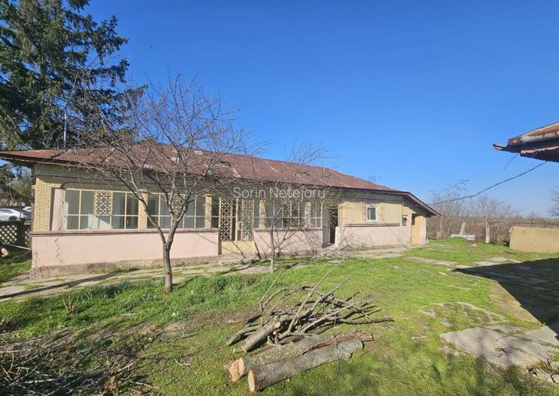 Casa de in Mihailesti I Posta Casa de in Mihailesti I Posta