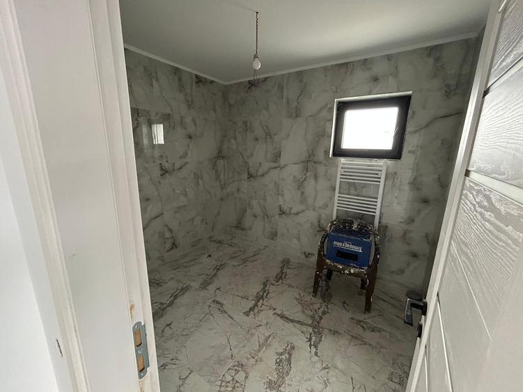 ? Vilă modernă în proiect exclusivist – confort, siguranță și intimitate! - 35