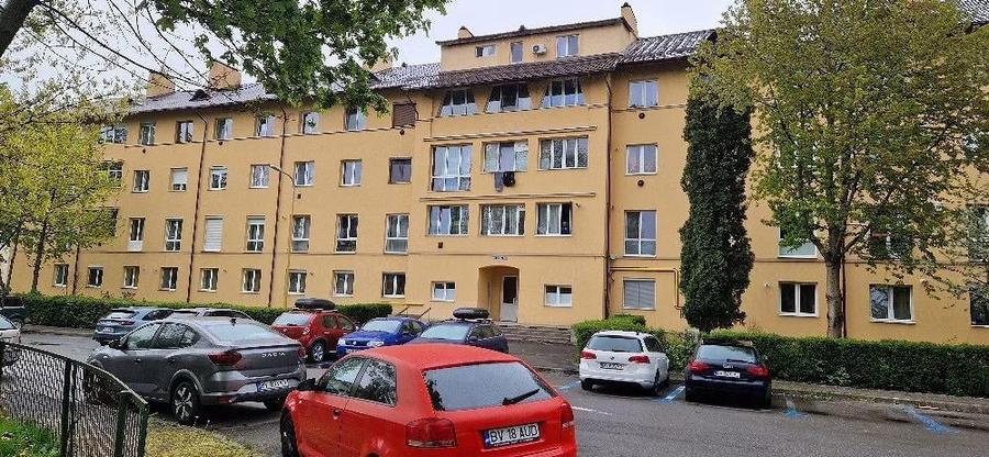Camera de camin,zona Stefan cel Mare - 4