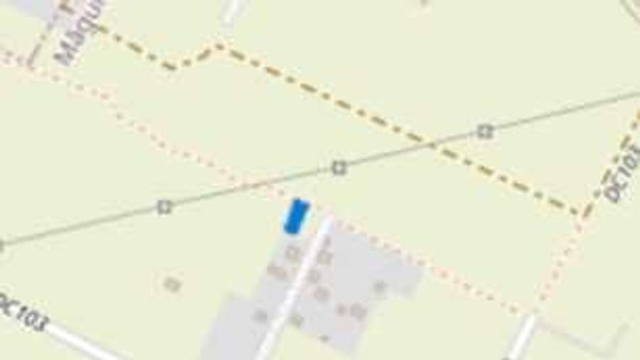 Vand Teren Magurele langa padure Cornetu - 5