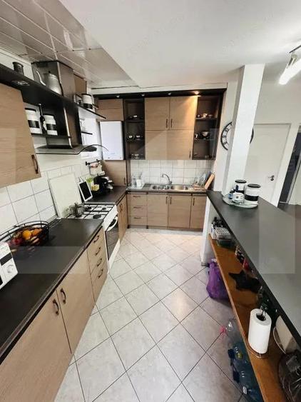 Apartament 5 camere, 180 mp, zona Central - 2