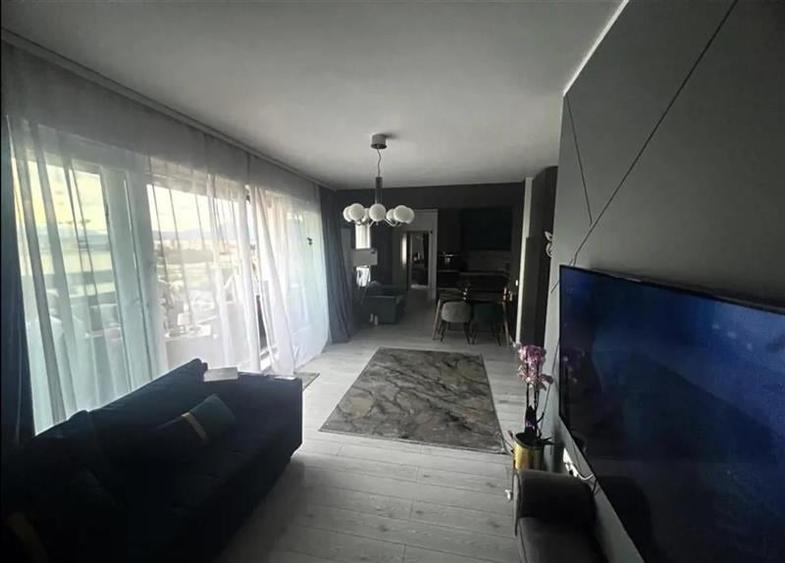 Top City Tractorul, Brasov - 2