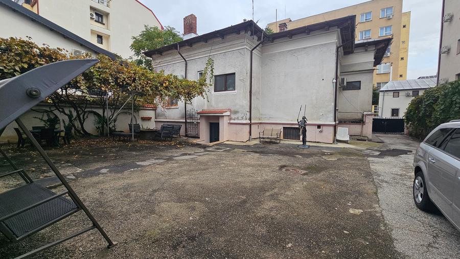 Vila cu stil, Dacia- Icoanei - 6