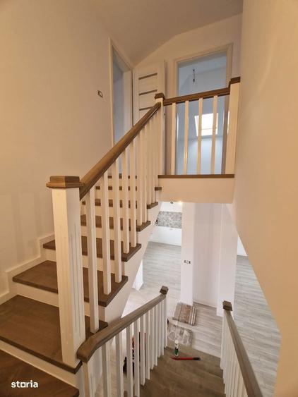 Ocazie! Duplex 4 Camere 2 bai Bucovat 125.000 euro - 5