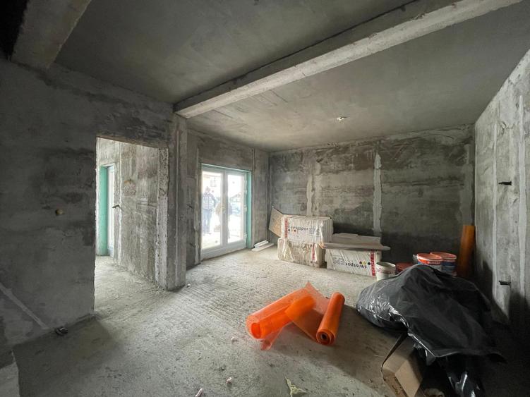 Duplex 3 dormitoare - zona Valery - Mosnita Noua - 3