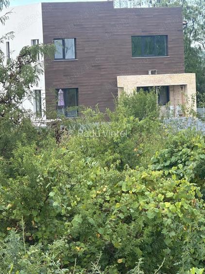 Casa Vila de vanzare Manolache