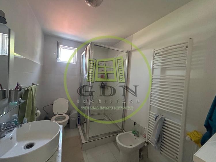 Spatiu Comercial P+1, 272 MP teren, 146 MP utili, Zona Parcul Romanescu - 8