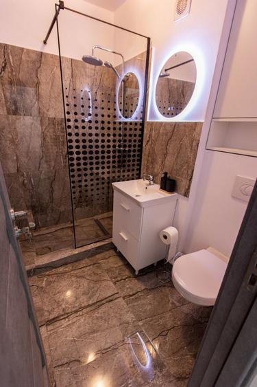 Inchiriere apartament 2 camere Gh. Doja Pitesti - 2