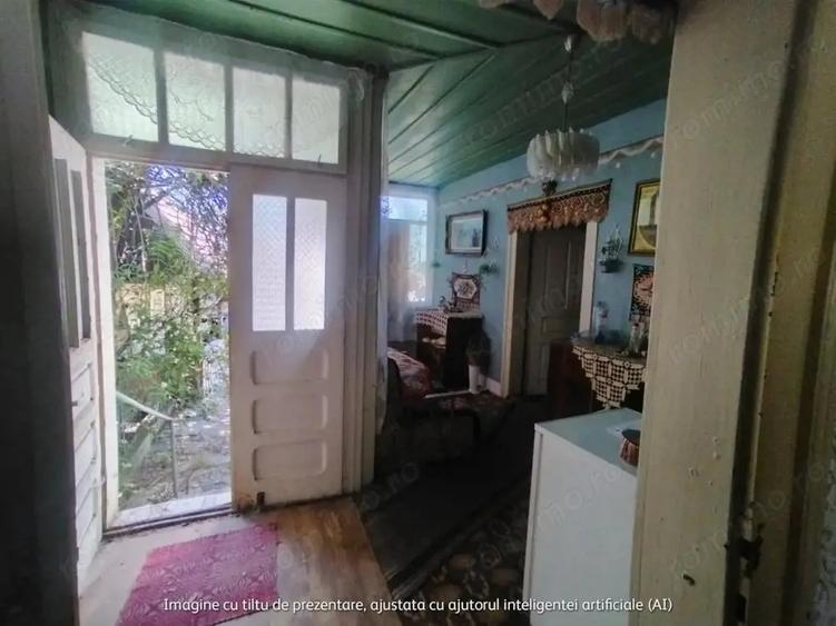 Casa de inchiriat ca spatiu comercial sau spatiu de birouri in Alba - 4