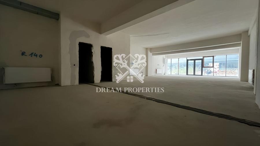 Spațiu comercial | Birou | Magazin | Showroom, strada Fabricii - 1