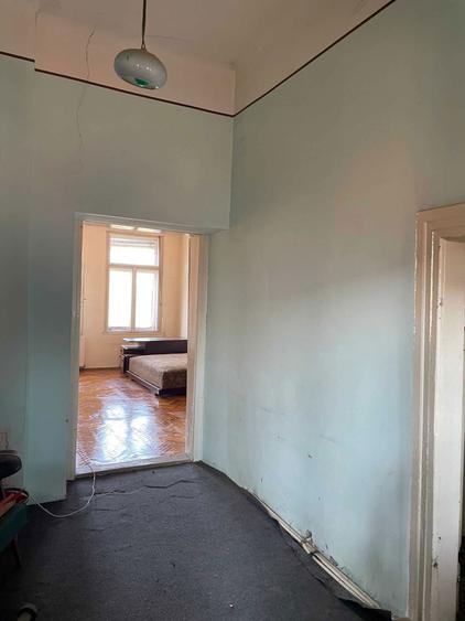 Vand apartament 1 camera ultracentral - 2