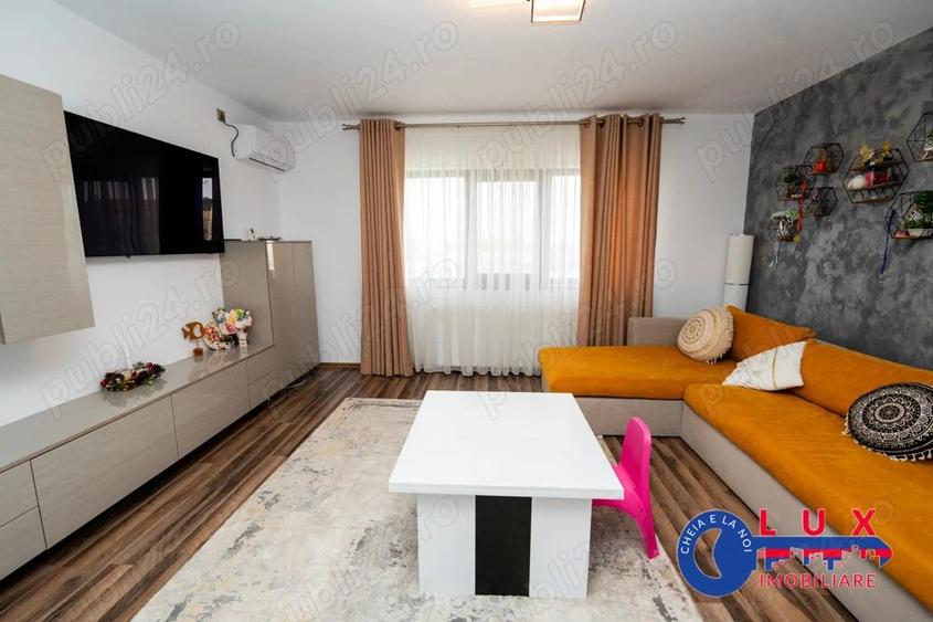 ID 3623 DE VANZARE Apartament 3 camere CARTIER C5 - 5