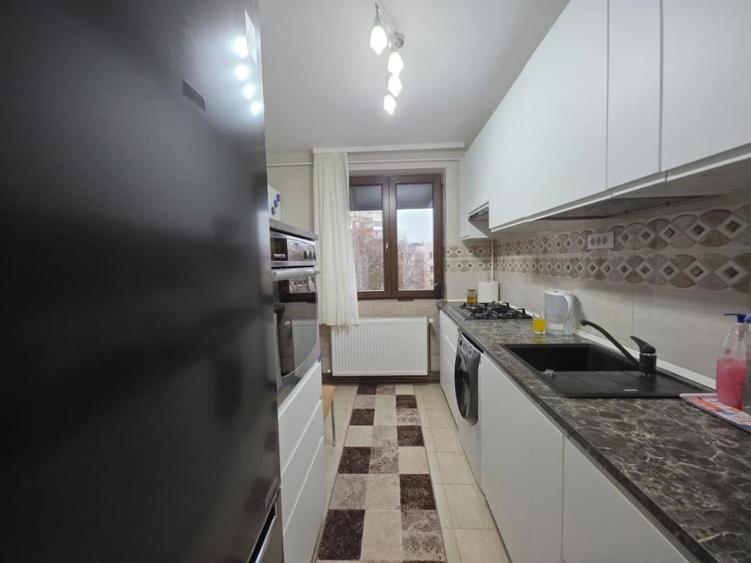 Vanzari Apartamente 3 camere Militari Pacii - 10