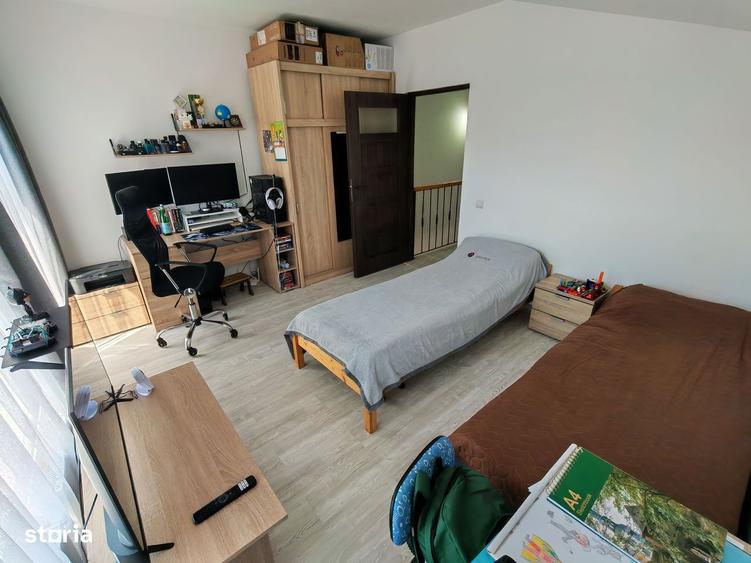 AlmanImobiliare-Comision0%-Oferta-Vila 3camere-2 Bai-Tuzla - 9