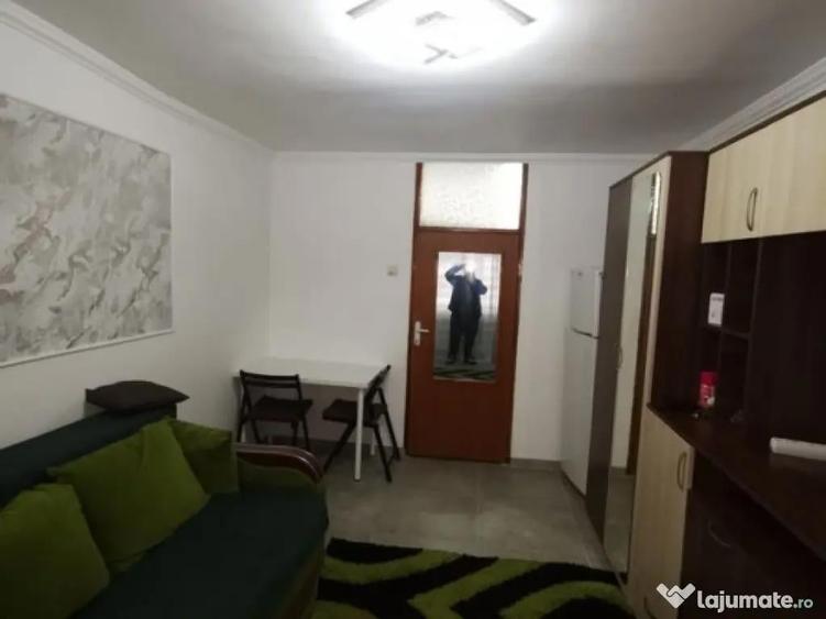 Fizicienilor confort 2 etaj 2 - 1