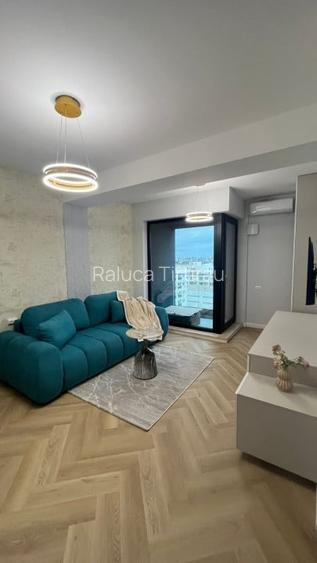 APARTAMENT 2 CAMERE| PRIMAVERA|PRIMUL CHIRIAS| LOC PARCARE|
