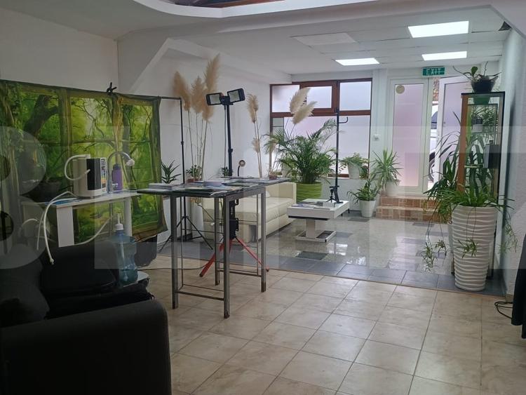 Spațiu comercial, de 259.79998779297 mp, în Simion Bărnuțiu