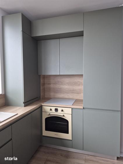 Apartament cu 2 camere decomandat în Torontalului