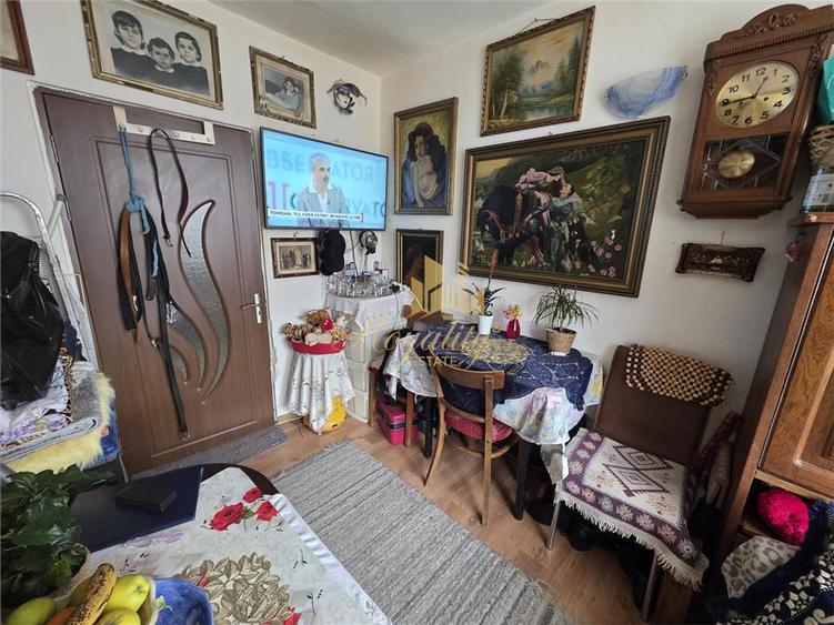 Apartament 2 camere, ETAJ 3- Zona Gheorghe Lazar - 6