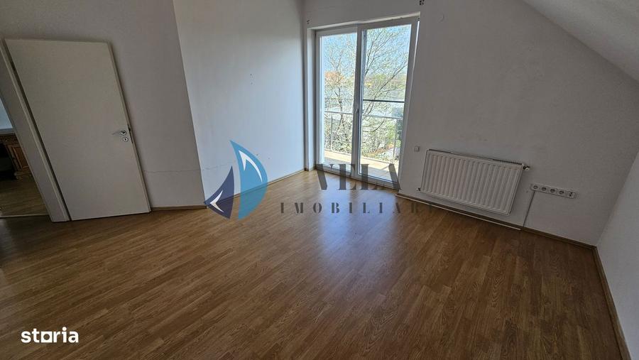 Casa 5 camere, garaj, zona Unirii - 15