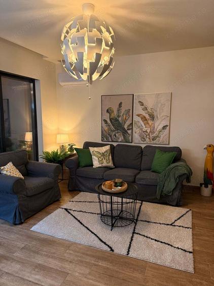 Apt zona Kaufland, Dumbravita - 1