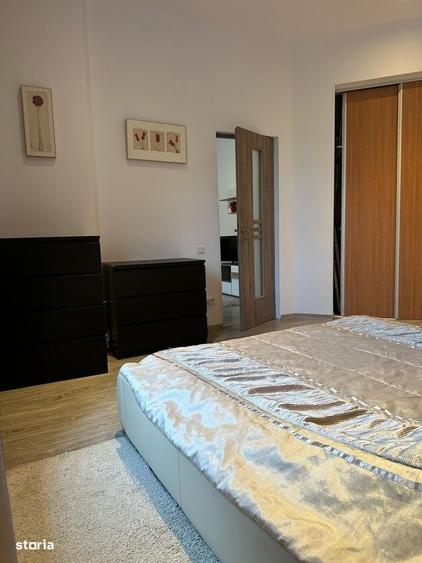 Apartament 2 camere Modern cu CTP la 3 minute de statia de Metrou Piata Romana - 19