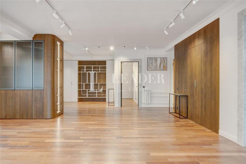 Apartament 3 camere Primaverii | Prima inchiriere | Zona Premium - 6