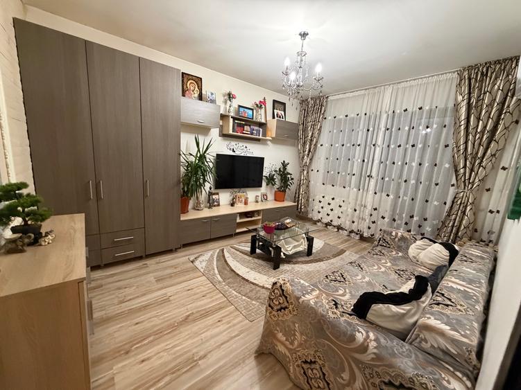 Rahova Confort Urban - 1