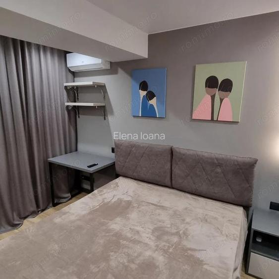 Garsoniera de inchiriat in Timpuri Noi