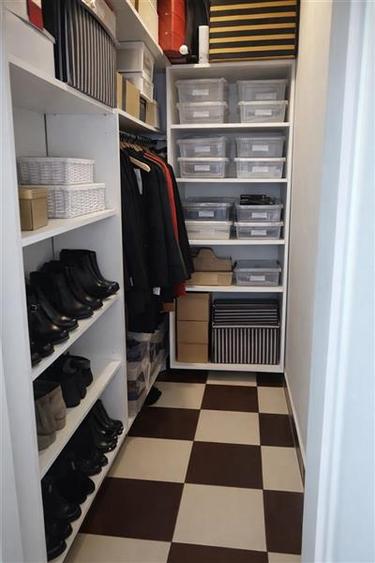 Apartament 3 camere, decomandat, terasa, parcare, Avantgarden, Bartolomeu, Braso - 9