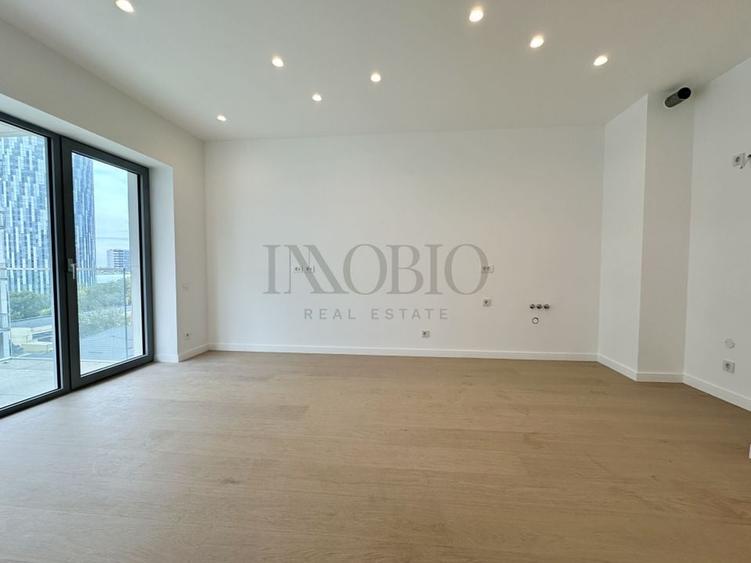 Apartament 2 Camere | Aviatiei Tower - 8