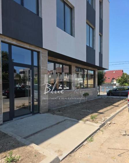Spatiu comercial 637 mp situat in cladire noua, zona Faleza - 5
