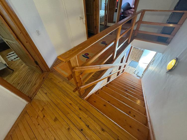 De inchiriat Vila cu piscina (vedere la mare) - 14