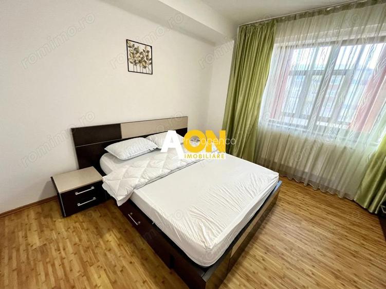 Apartament cu 2 Camere, Etaj 2, Zona Stadion
