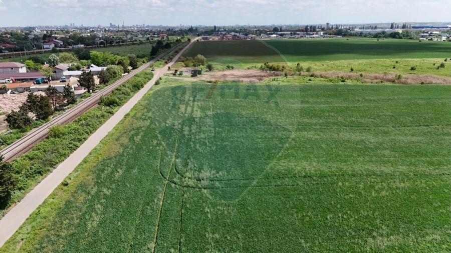 Teren de vanzare Chitila / loturi de casa/ Investitie / intravilan - 3