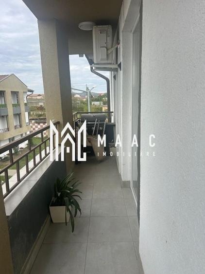 Apartament 3 camere I Decomanda I Etaj 2 I Brana-Selimbar - 7