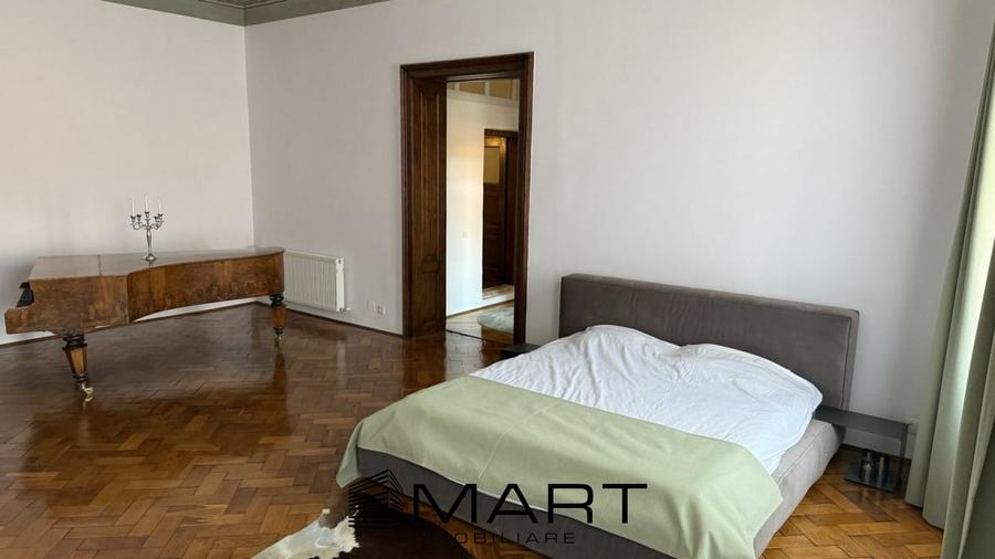 Apartament cu 3 camere in Centrul Istoric - 8