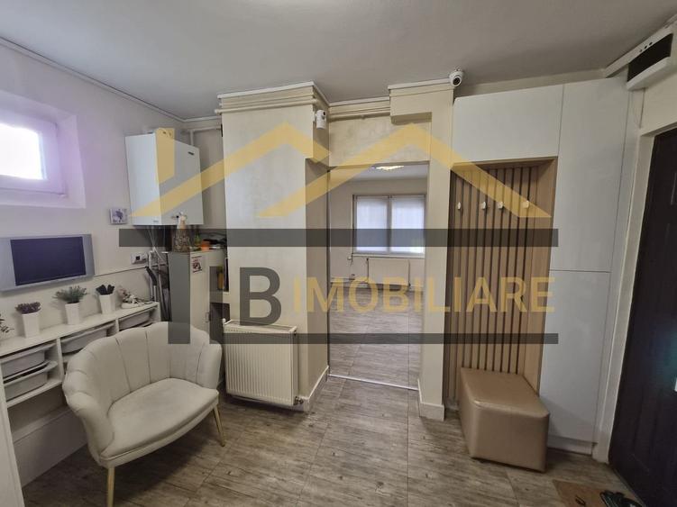 Spatiu de inchiriat, 30mp, cosmetica, Zona Pandurilor - 7