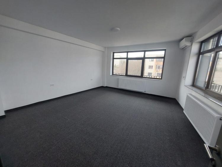 Tomis Nord, spatii IDEAL BIROURI - 71mp., finisat 2023 - 1