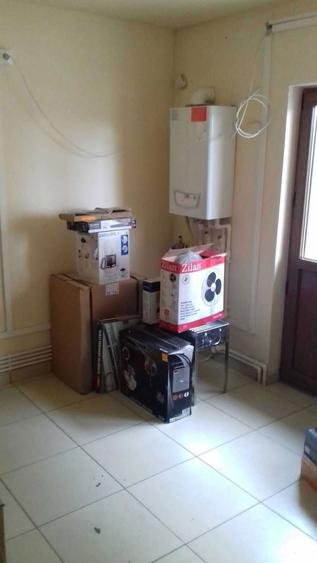 Spatiu Comercial-Birou Zimnicea -str. Calugareni - 2