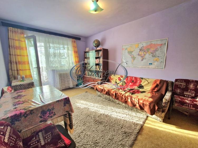 Apartament decomandat luminos in Manastur, zona La Terenuri - 1