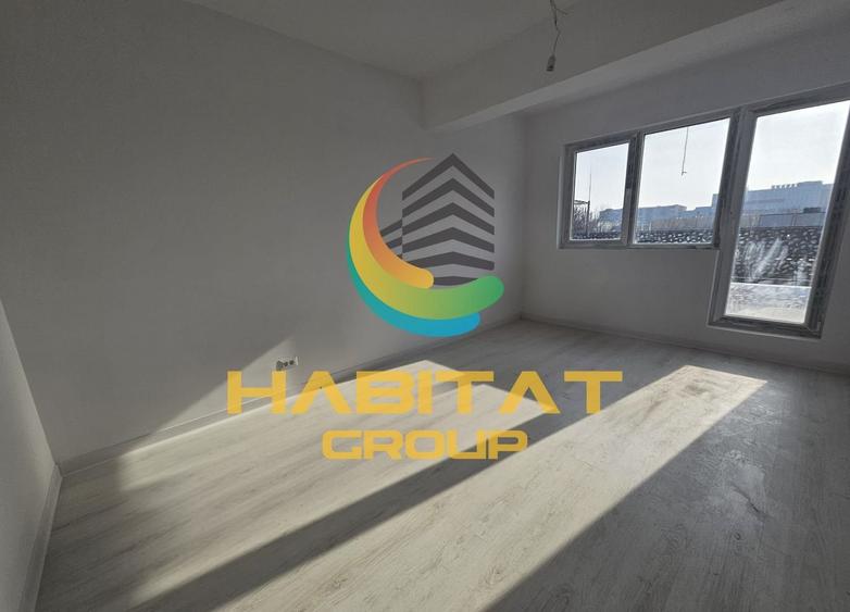 Fizicienilor Penthouse 3 camere 85 mp + terasa 84 mp - 20