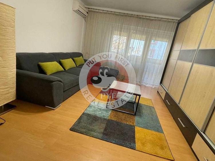 Prosper Mall | Garsoniera | Semidecomandata | 40mp | B12021 - 2