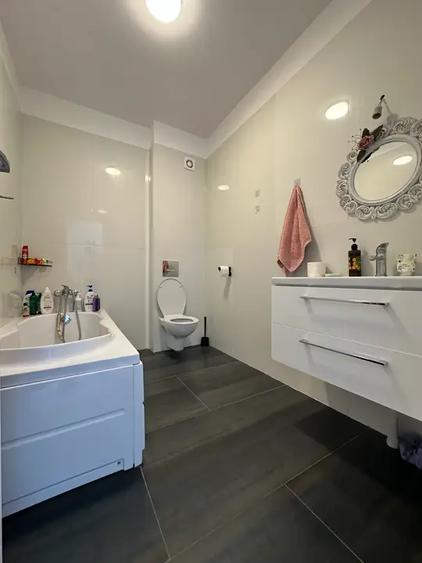 Vilă modernă tip înșiruit – casa perfectă pentru tine și familia ta - 13