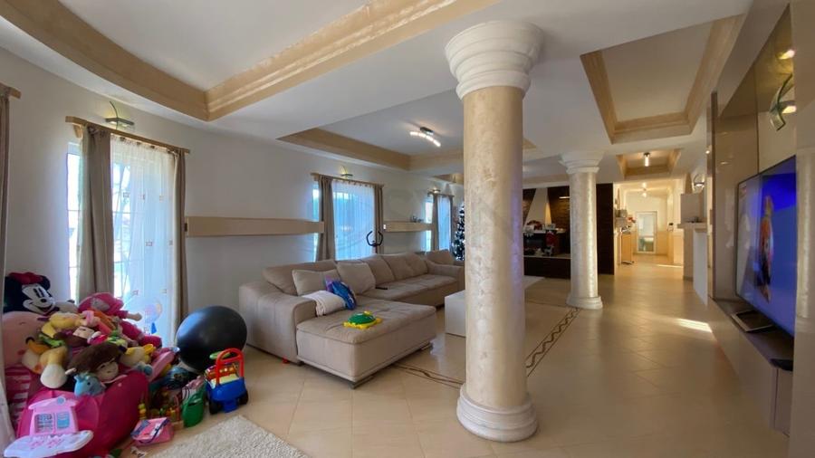 REV2003389 Vila Pantelimon proximitatea lacului - 43