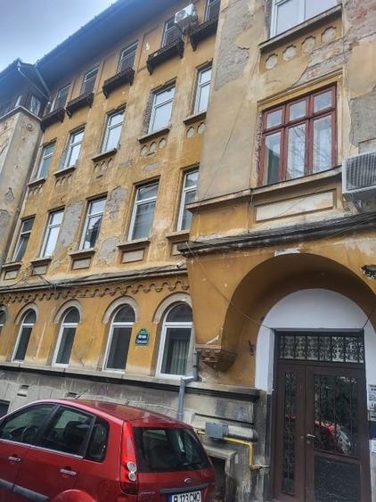 Apartament 5 camere Moșilor - Corbeni - 1