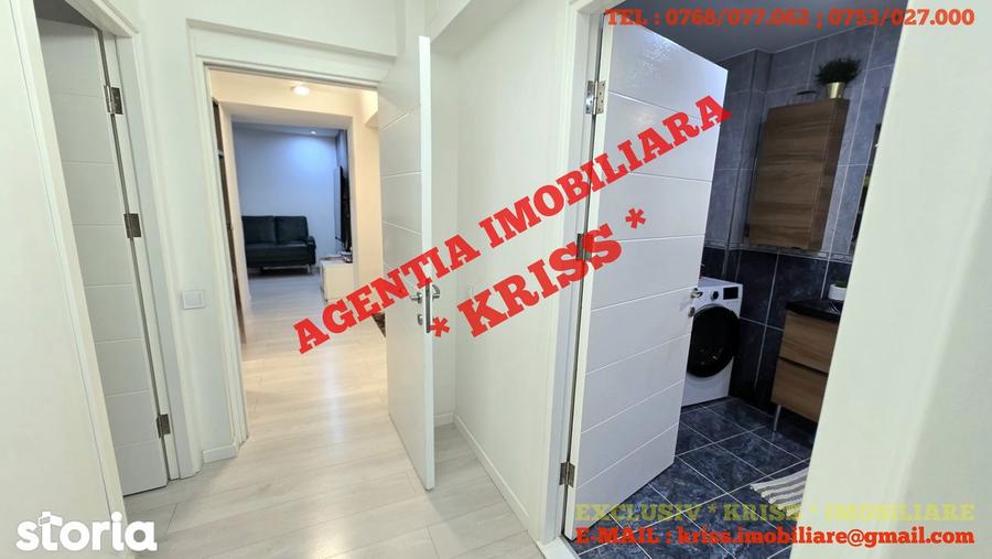 Apartament 3 Camere ULTRACENTRAL Cf 1 DEC Etaj 1 Mob Utilat Terasa 60M - 6