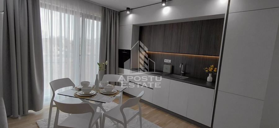 Apartament deosebit 2 camere, etaj1, loc de parcare Aradului Timisoara - 1