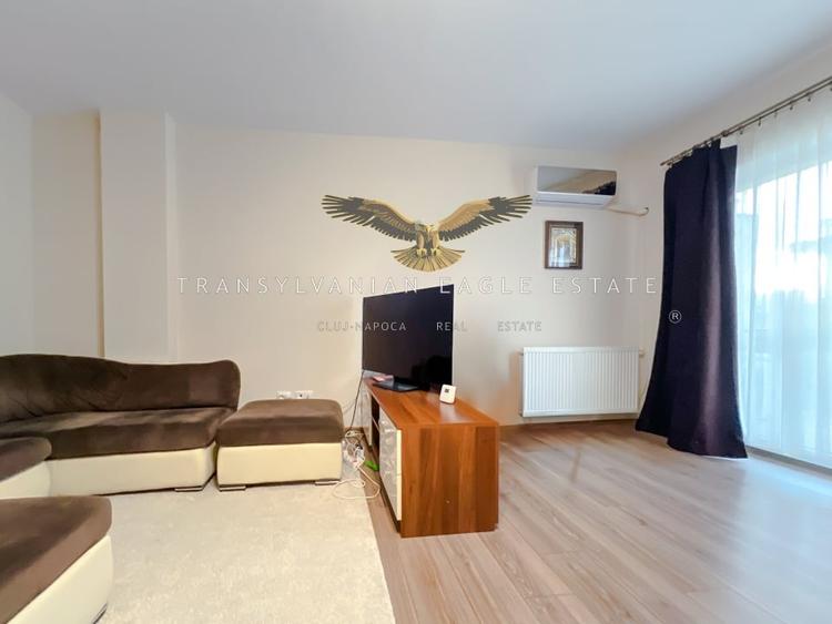 Apartament modern situat in Cartier Buna Ziua - 3